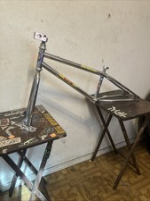 GT Mini Mach One 1994 Old