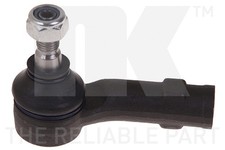 FRONT LEFT/ OUTER TIE ROD END