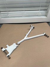 Piper PA-28R Nose Gear Down