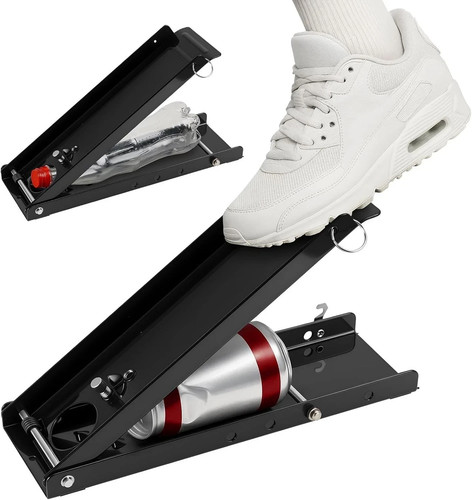 Heavy duty foot - duty,