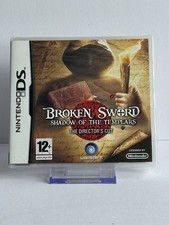 Broken Sword: Shadow of the