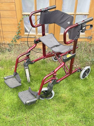 Drive medical transport chair - medical,