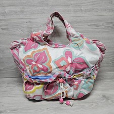 Roxy Y2K Style White Pastel