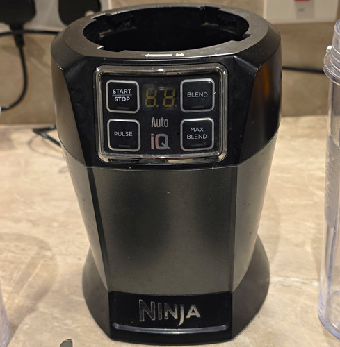 Ninja auto bn495uk 1000w - ninja, auto-iq