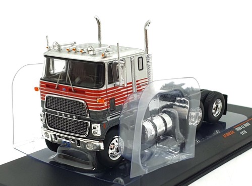Ixo models scale - 1/43,