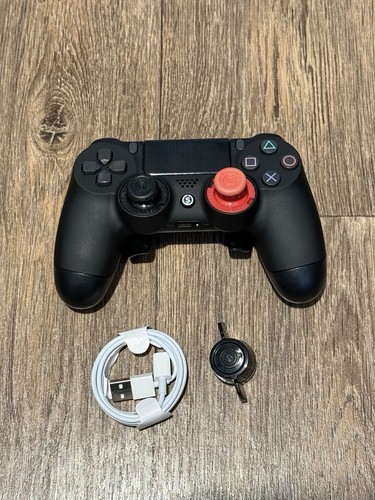 Scuf ps4 controller infinity - scuf,