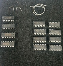 ZX Spectrum 16k to 48k RAM