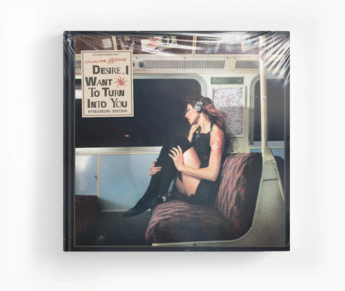Caroline polachek desire - polachek, i
