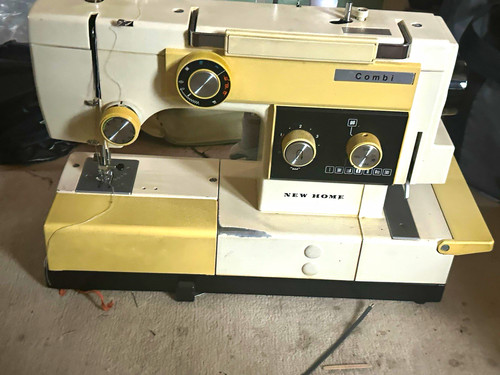 New home combi mechanical - combi, dx