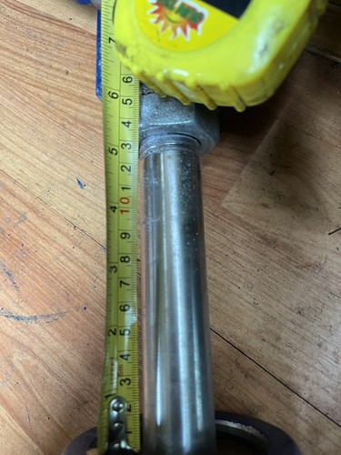 Medium sized double - medium,