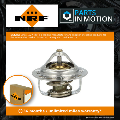 Coolant thermostat fits - coolant,