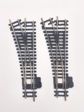 2x Hornby Railways R612 Left