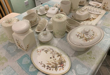 Marks and Spencer Harvest