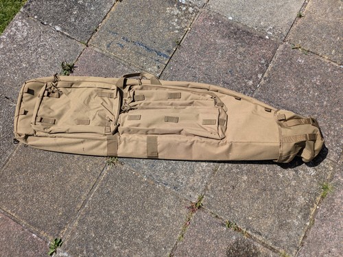 Elltech arida 600d - 600d, sniper
