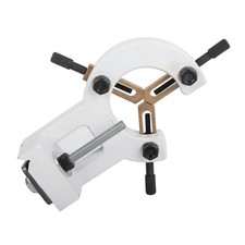 Steady Rest Fixed Metal Stabilizer For 8inx16in Lathe Machine Center Frame New