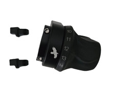 Rohloff twist handle switch - twist,