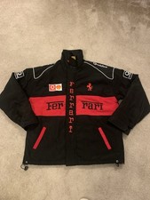 Vintage Michael Schumacher