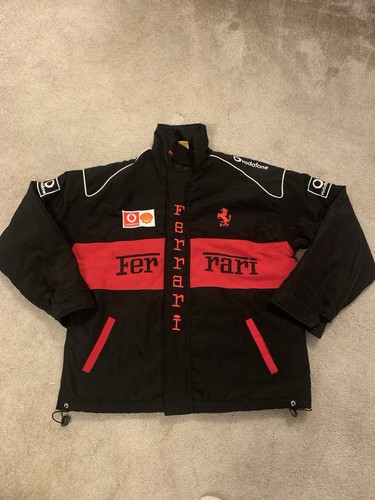 Vintage michael schumacher - vintage,