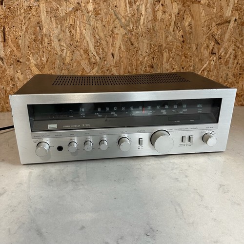 Vintage sansui 30l - sansui, r30