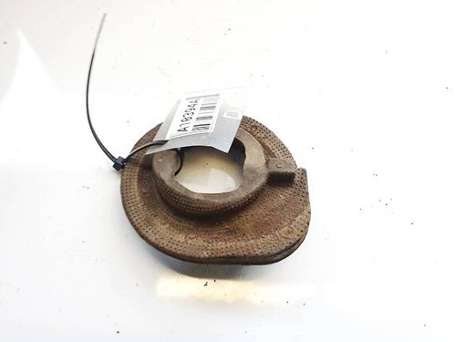 Coil spring cap plate upper - cap,