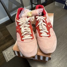 Saucony Mens Shoes 10.5 G9