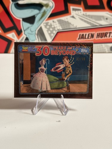 2025 topps years - of, toy