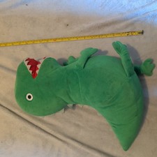 Peppa Pig George Mr Dinosaur