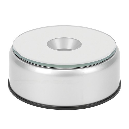 Led display turntable base 7 - led,