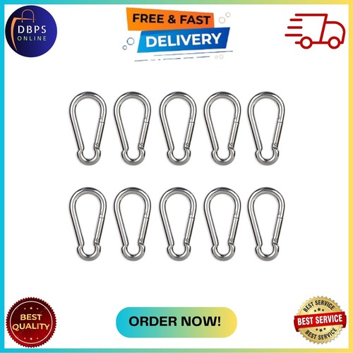 Pcs stainless steel - 10,