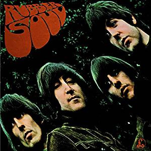 The beatles rubber soul - the,