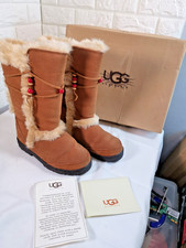 UGG Nightfall 5359 Chestnut