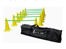 Splay Club Training Hurdle Kit