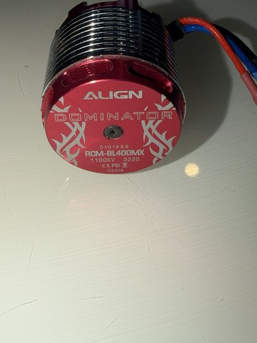 Align rcmp bl40x 1100kv - align, /