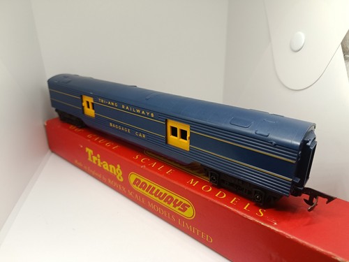 Triang r134 transcontinental - r134,