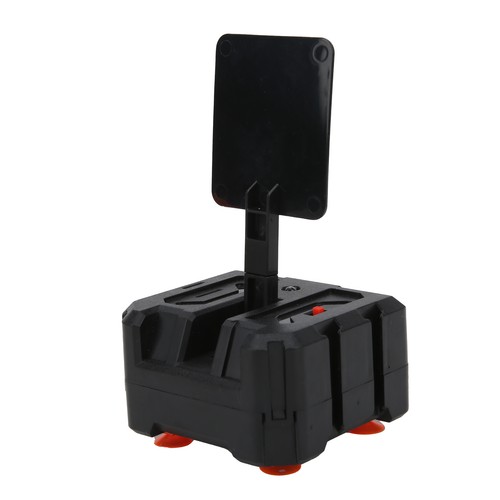 Electronic target for - target, toy