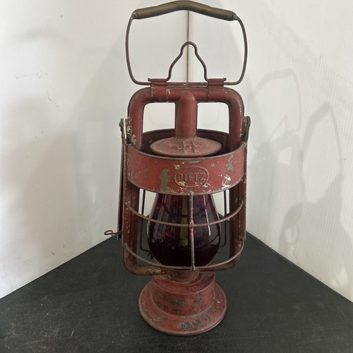 Vintage dietz king - king,
