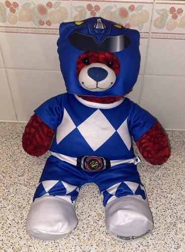 Build bear bab - a,