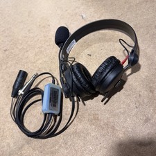 Ex-BBC Sennheiser HMD 25-1