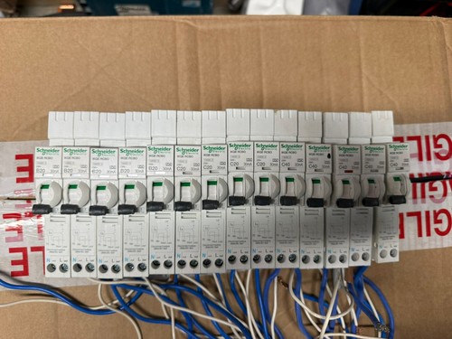 Schneider ikqe rcbo - ikqe,
