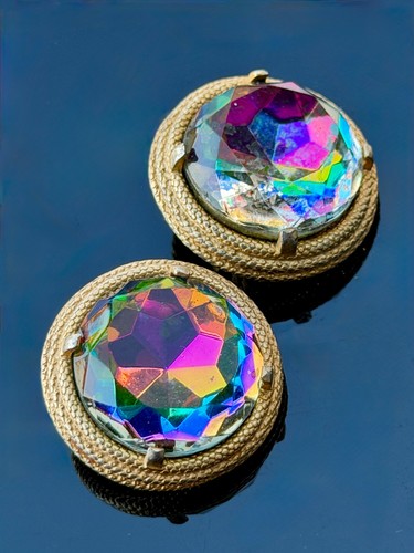 Vintage schiaparelli aurora - schiaparelli,