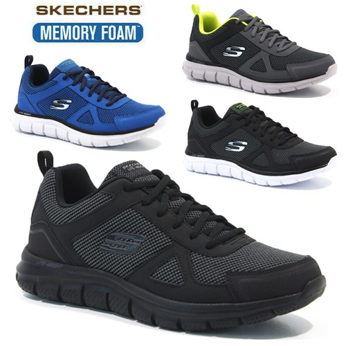 Mens skechers classic fit - mens,