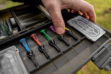 Korum Roving Blox Fully Loaded