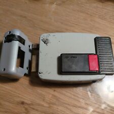 Cisa Lock 11610-60-2