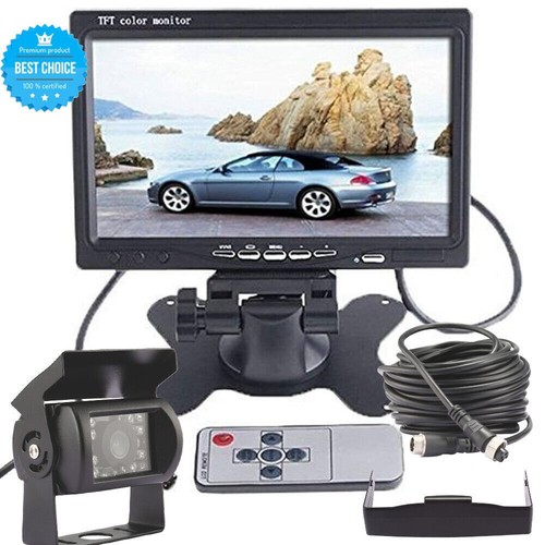 Tft lcd monitor truck bus - tft,