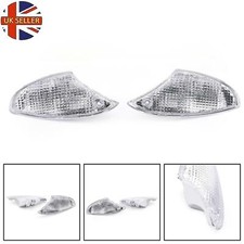 Front Turn Signals Lens For