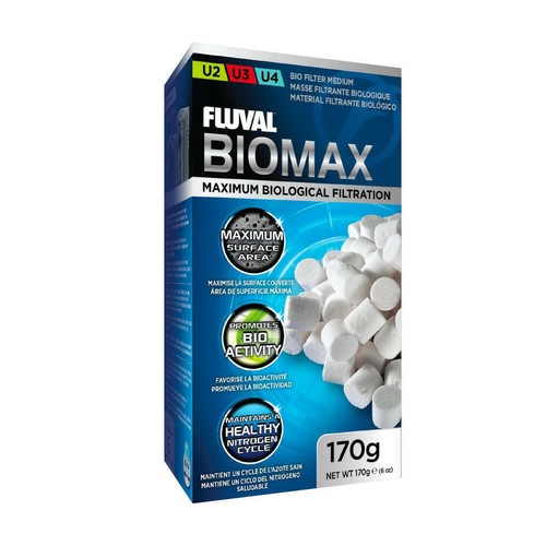 Fluval biomax for - biomax, u3