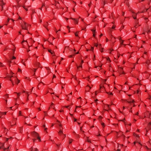 Aquarium fish tank gravel - fish,