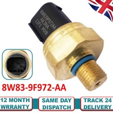 FUEL RAIL LOW PRESSURE SENSOR