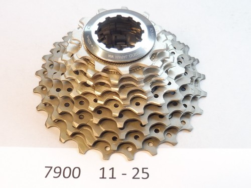 Shimano dura ace 7900 10 - dura,