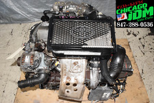JDM Toyota Caldina MR2 3S-GTE